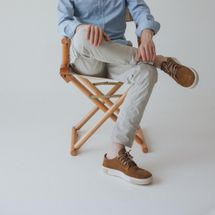 Foto de Gustavo Negreiros