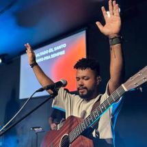 Foto de Helloízio Gomes