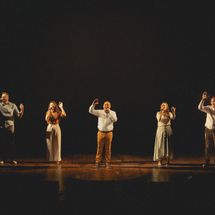 Foto de Ministério Arte Vocal