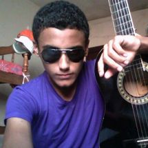 Foto de João Daniel Guri