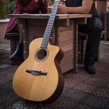 Foto de Luana Fernandes