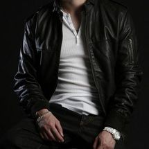 Foto de Stevie Hoang