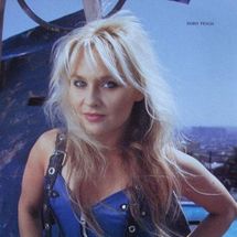 Foto de Doro Und Warlock