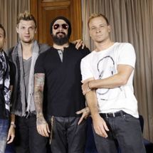 Foto de Backstreet Boys
