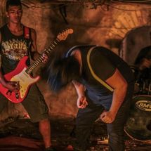 Foto de Thrash Avenger