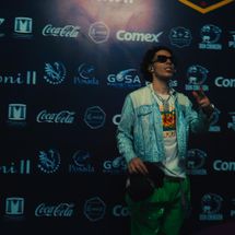 Foto de Emilio Romero