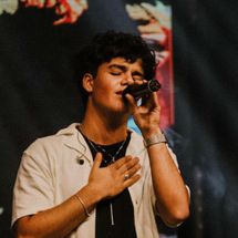 Foto de Isaque Valadão Bessa