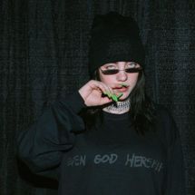 Foto de Billie Eilish