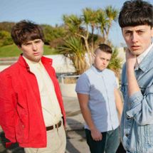 Foto de The Heartbreaks