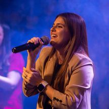 Foto de Lucelly Moreira