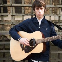 Foto de Jake Bugg