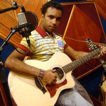 Foto de Thiago e Alexandre