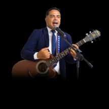 Foto de Pr. Nadson e Banda