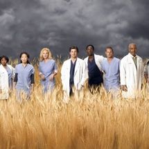 Foto de Grey's Anatomy