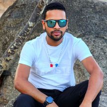 Foto de Pretinho Sensação