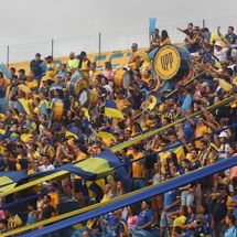 Foto de Unidos Por Uma Paixão