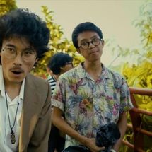 Foto de The Cat Police