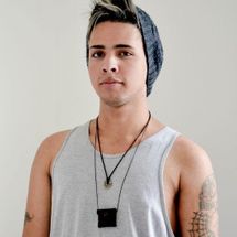 Foto de Israel Steven