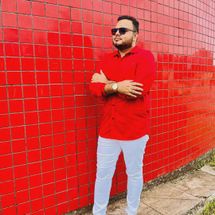 Foto de Marcos Holanda