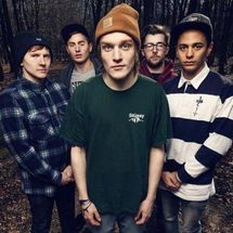 Foto de Neck Deep