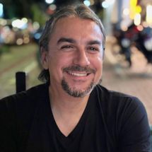 Foto de Luis Curinga