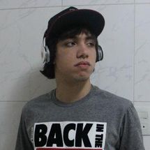 Foto de Felipe Barboza