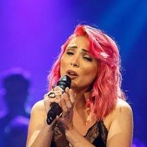 Foto de Cláudia Pascoal