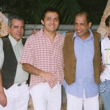 Foto de Banda Moxotó