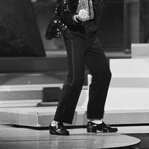 Foto de Michael Jackson