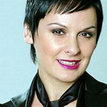 Foto de Mafalda Minnozzi