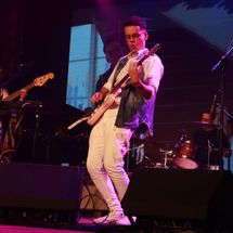 Foto de Dinho Gonçalves