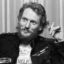 Foto de Ginger Baker's Air Force