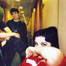 Foto de Atari Teenage Riot