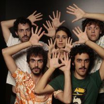 Foto de Memorias de Um Caramujo