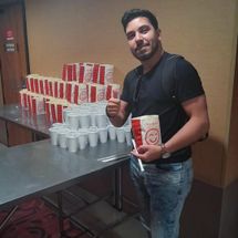 Foto de Gil de Carvalho