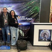 Foto de Khris N Rocks