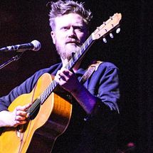 Foto de Gareth Dunlop