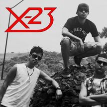 Foto de Banda X-23