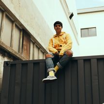 Foto de Asafe Vieira