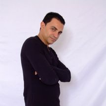 Foto de Vavá Bandeira e Naldinho