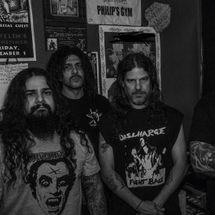 Foto de Philip H. Anselmo and the Illegals