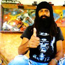 Foto de German Alexis Barillas Villalta