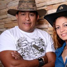 Foto de Rita Di Cassia e Cassiano