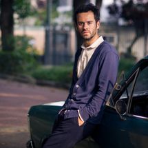 Foto de Marcelo Jeneci