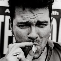 Foto de Gavin Friday