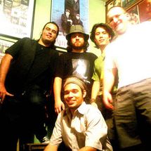 Foto de Novos Gatos Do Trovão