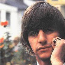 Foto de Ringo Starr