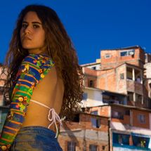 Foto de Bárbara Beats