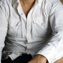 Foto de Martín Serrano