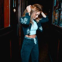 Foto de Gillian Heidi